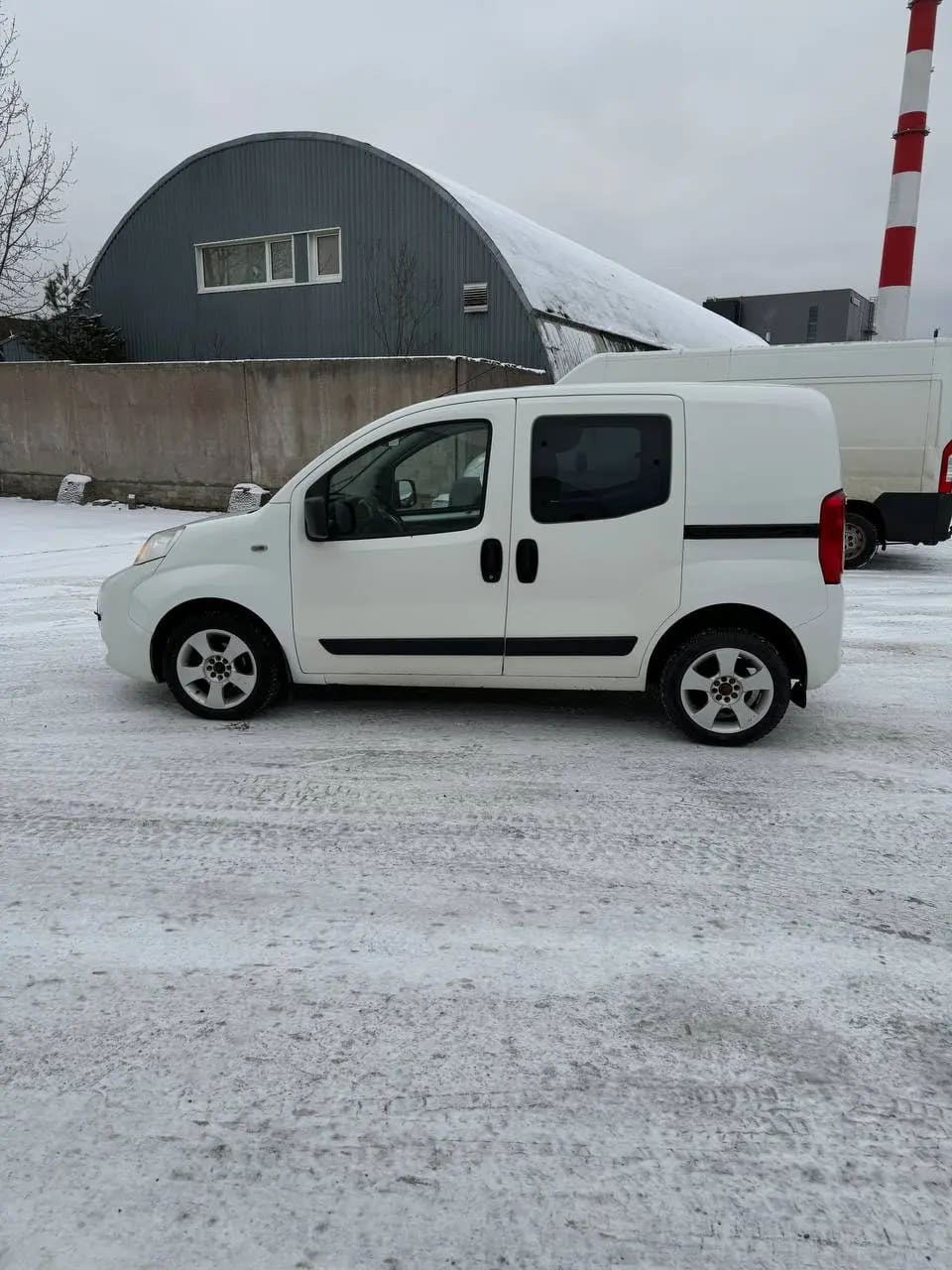 Fiat Fiorino