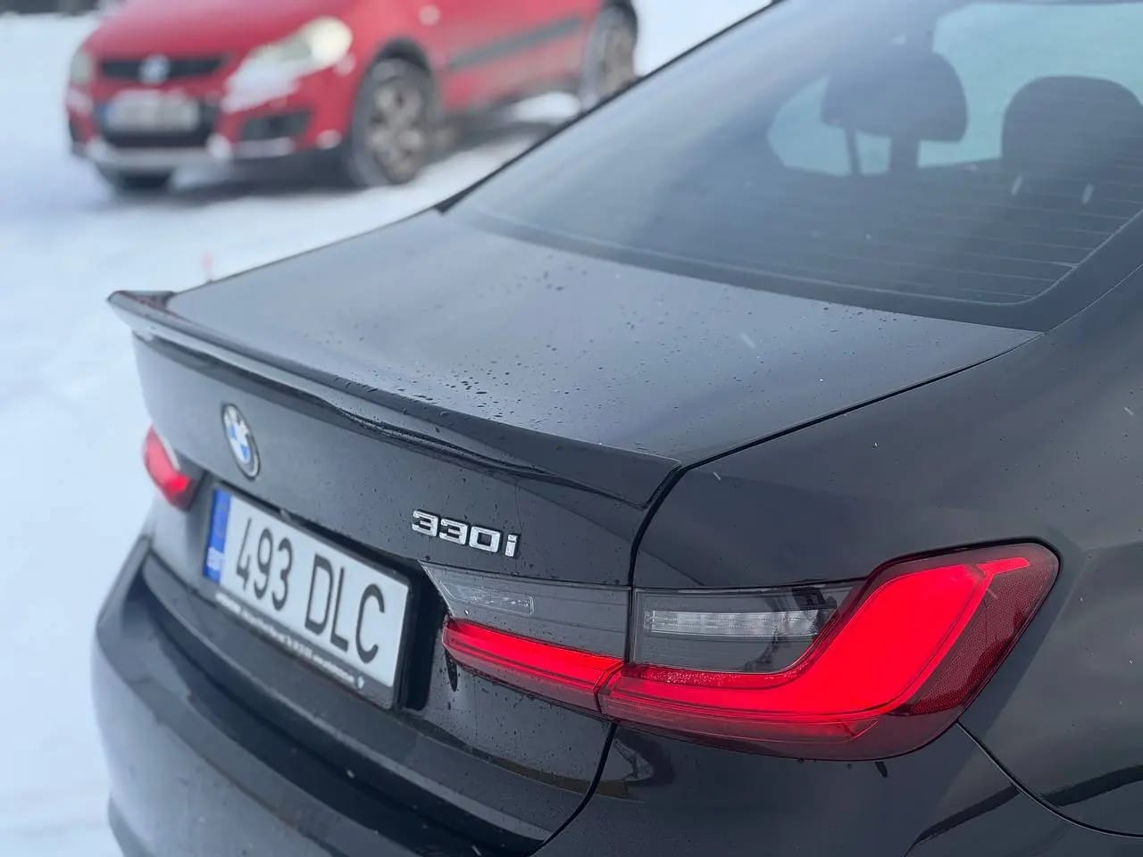 BMW 330