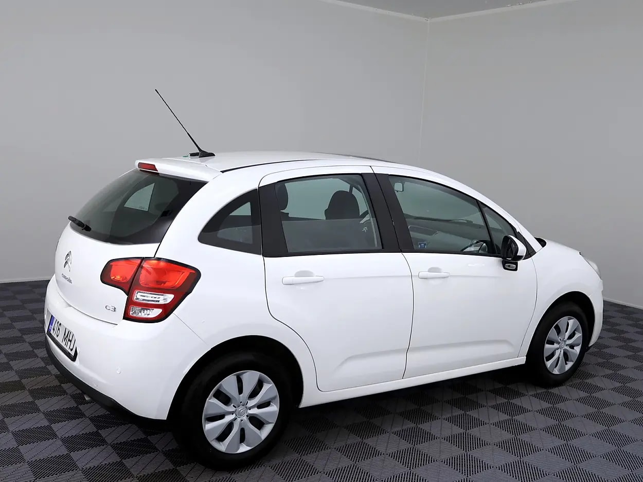 Citroën C3