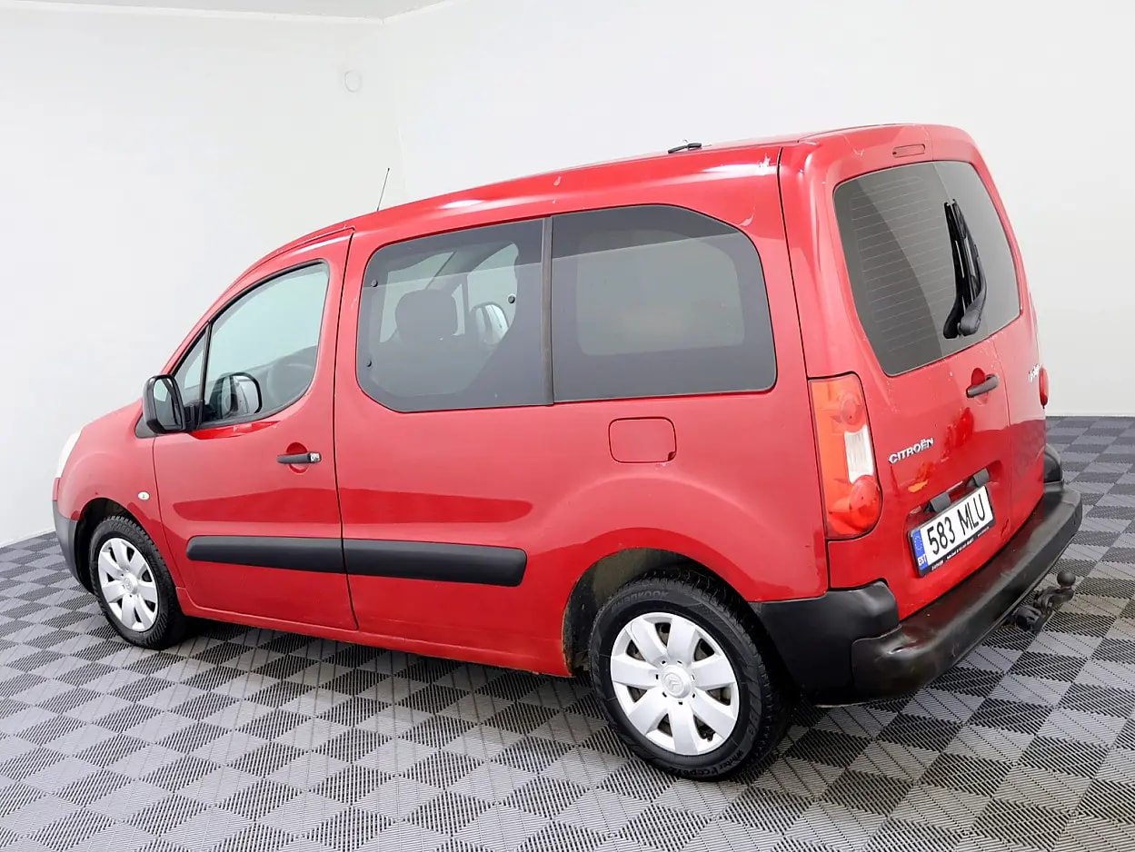 Citroën Berlingo