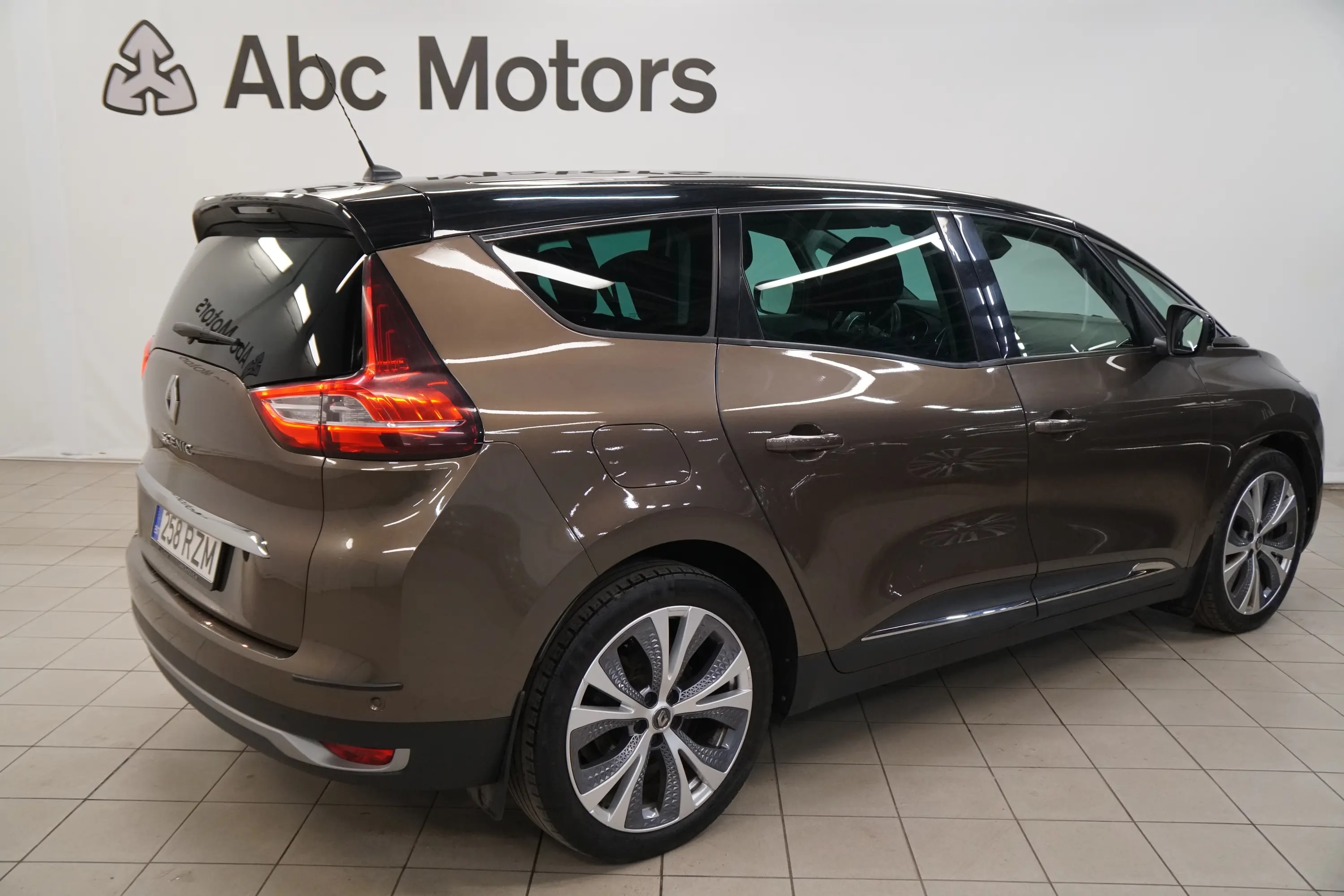 Renault Grand Scenic