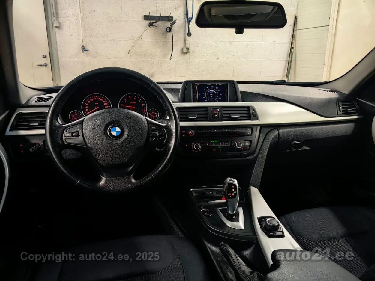 BMW 316