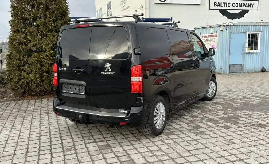 Peugeot Expert