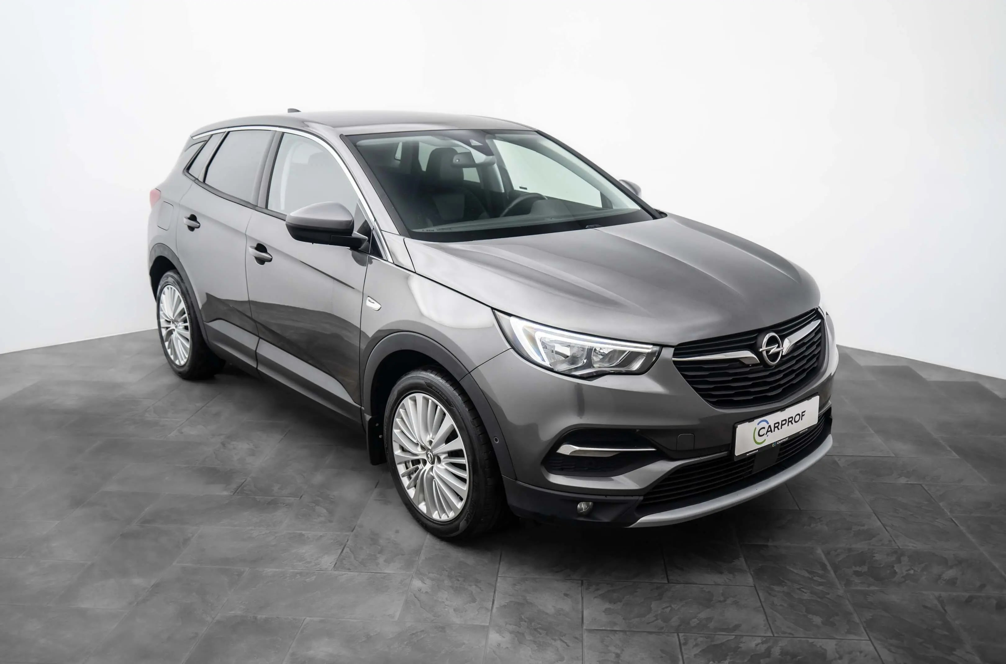 Opel Grandland (X)