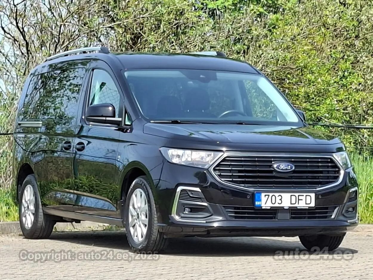 Ford Tourneo Connect