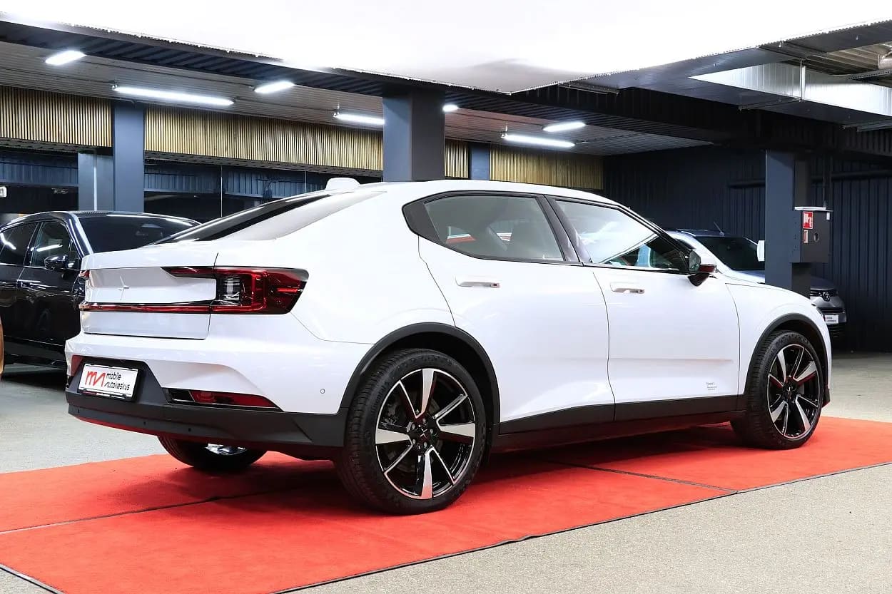 Polestar 2