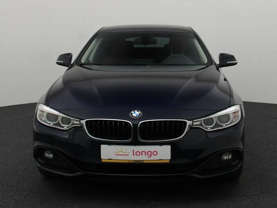 BMW 420