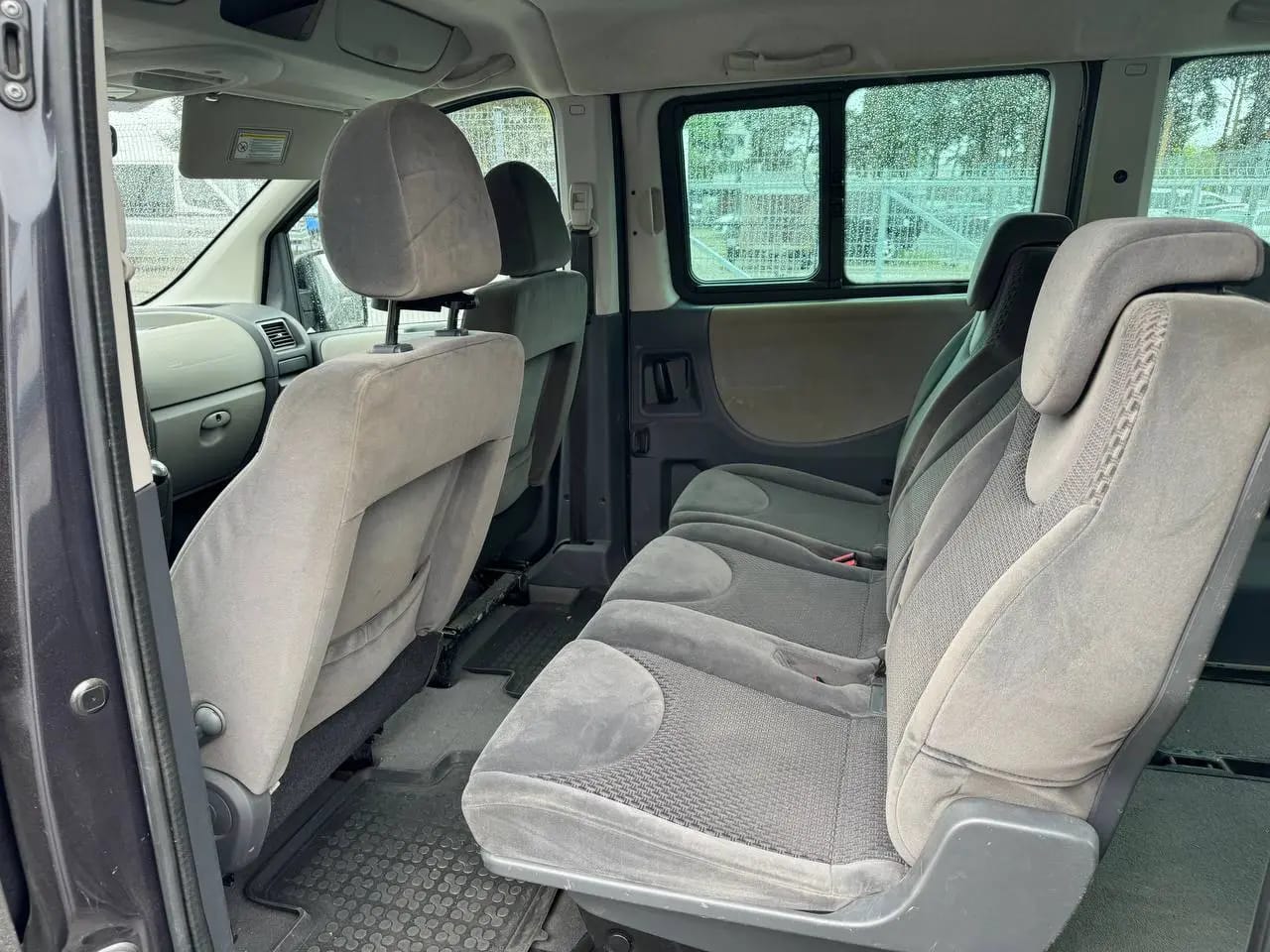 Citroën Jumpy