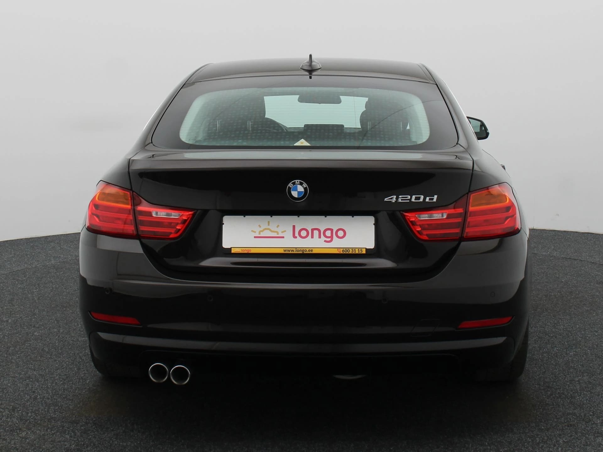 BMW 420