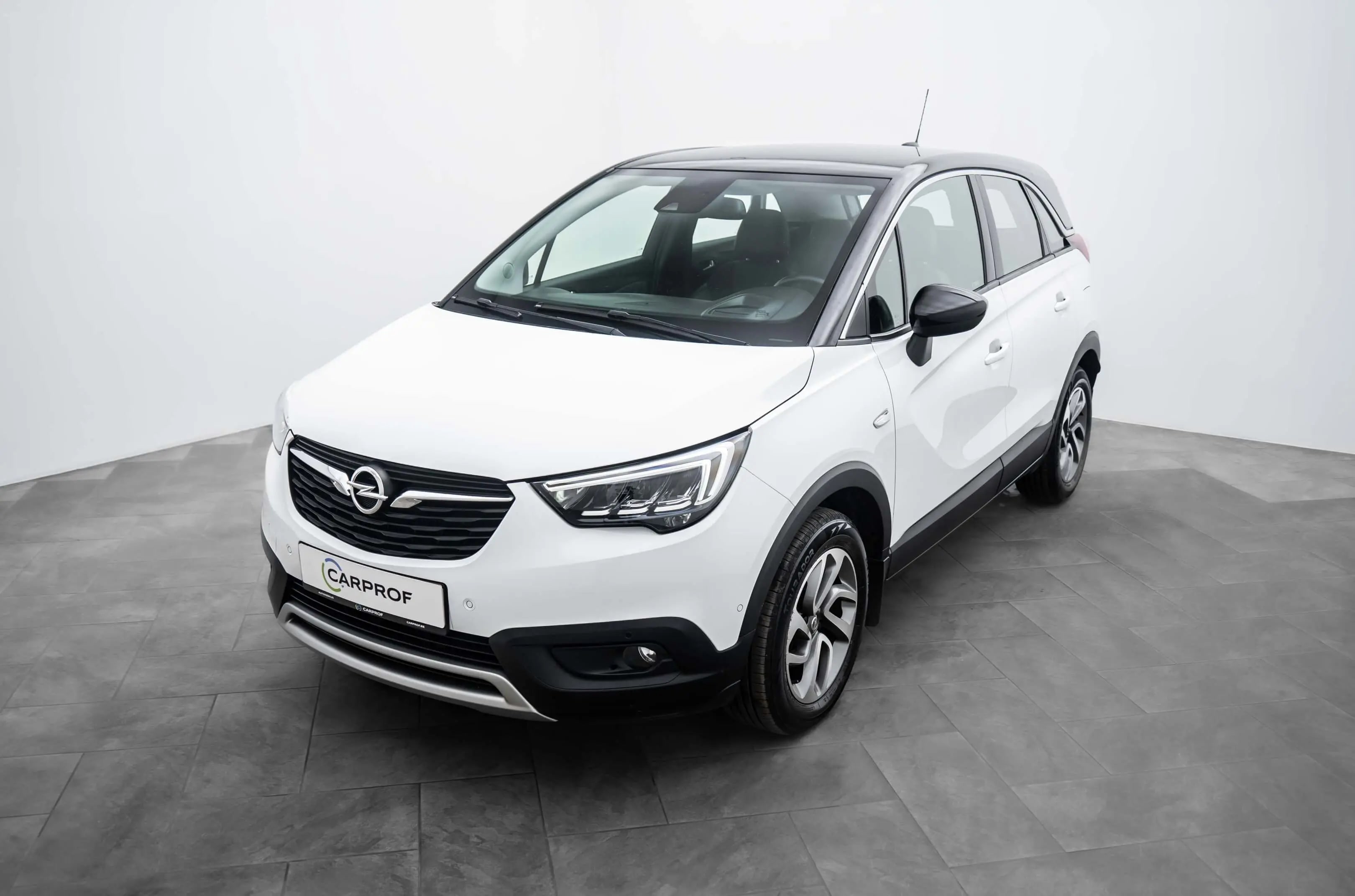 Opel Crossland (X)