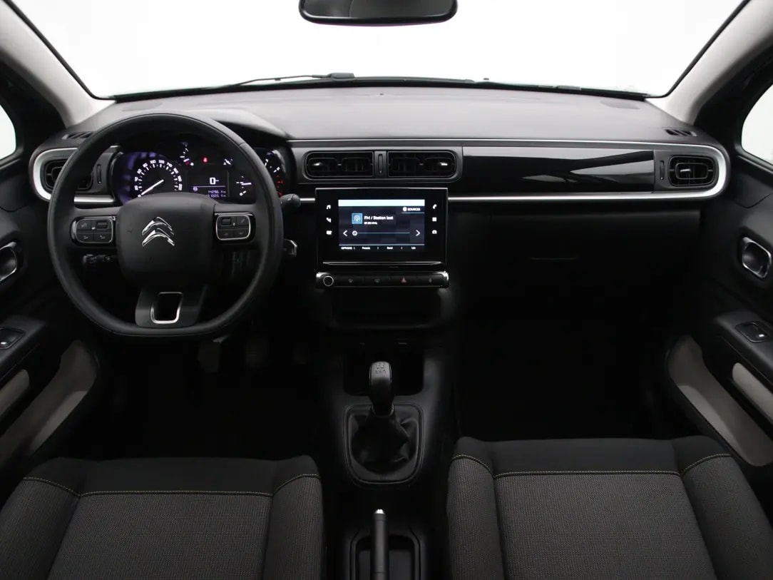 Citroën C3