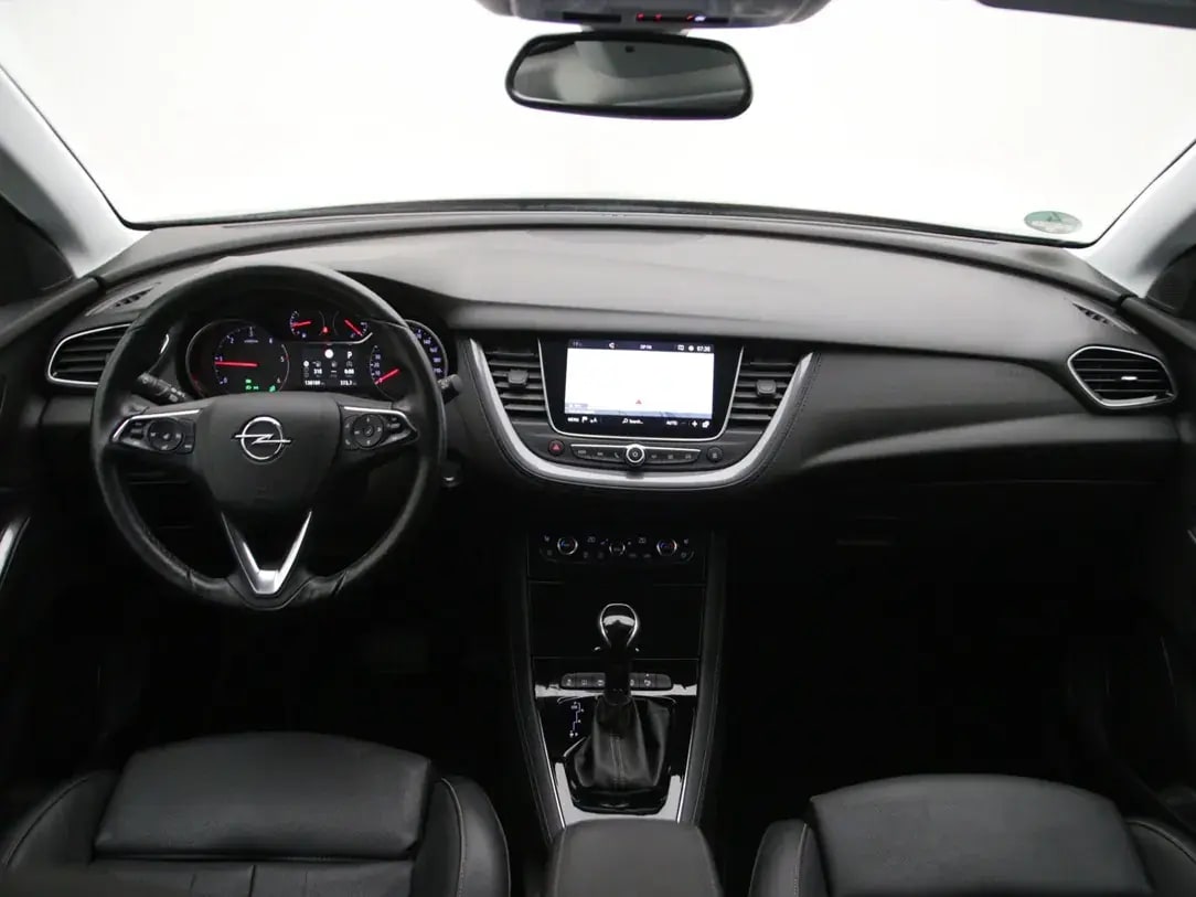 Opel Grandland (X)