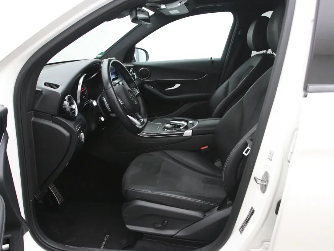 Mercedes-Benz GLK 250