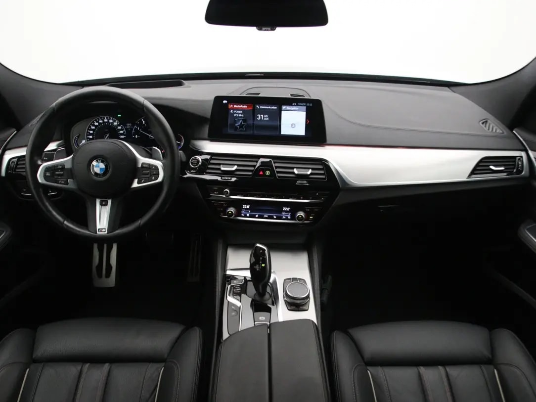 BMW 630