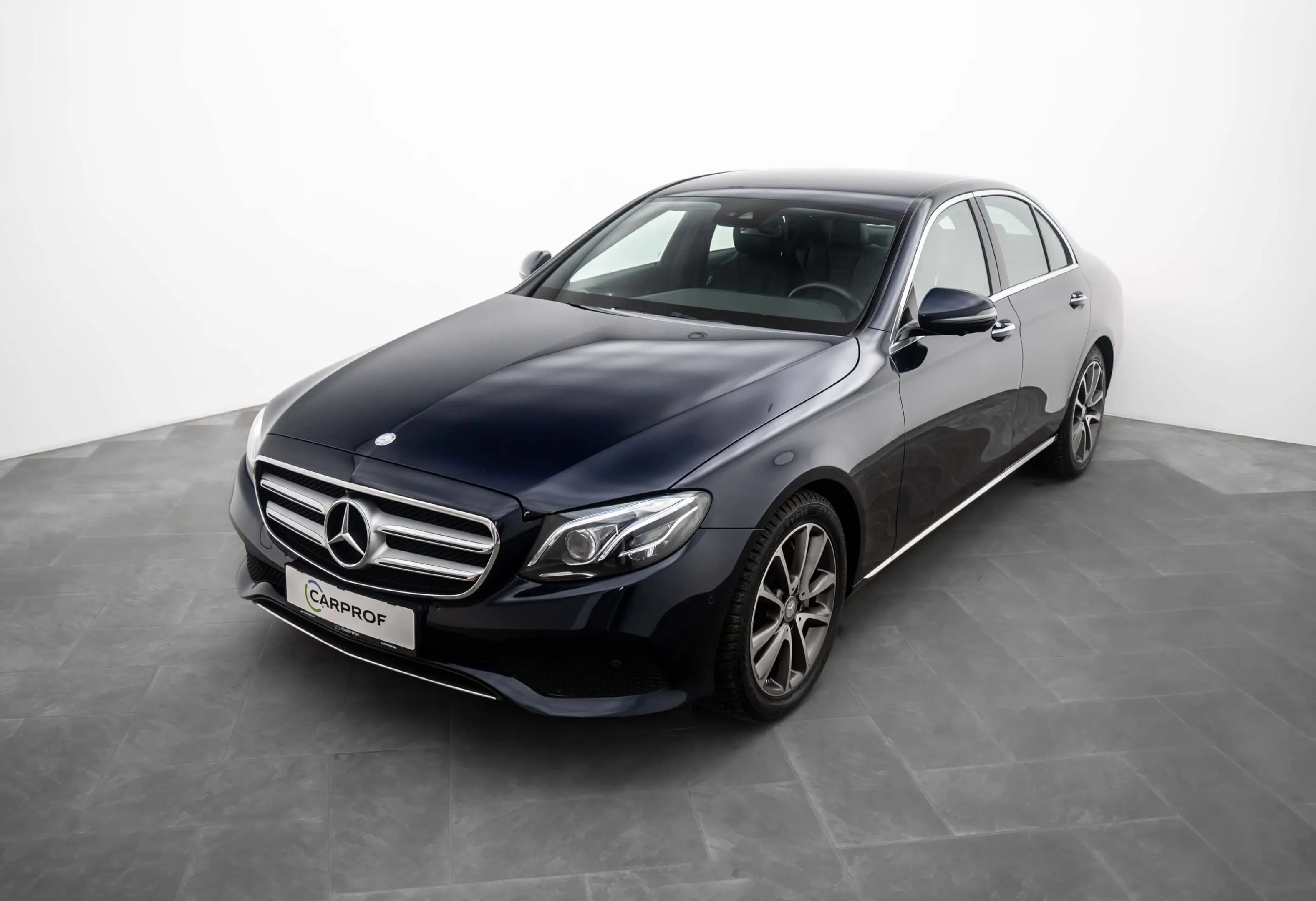 Mercedes-Benz E 350
