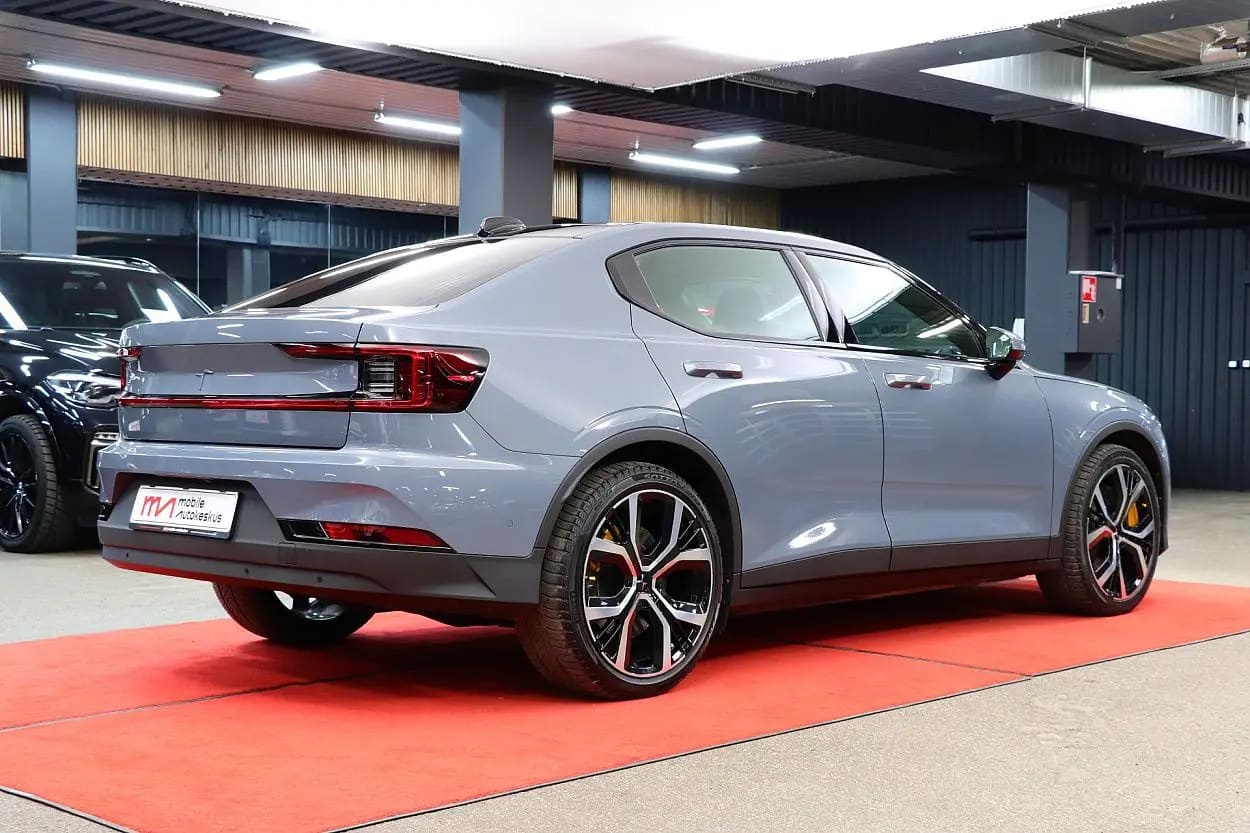 Polestar 2