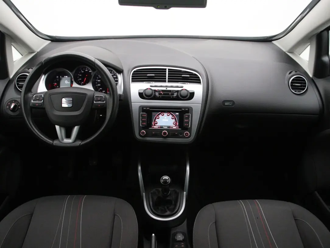 Seat Altea