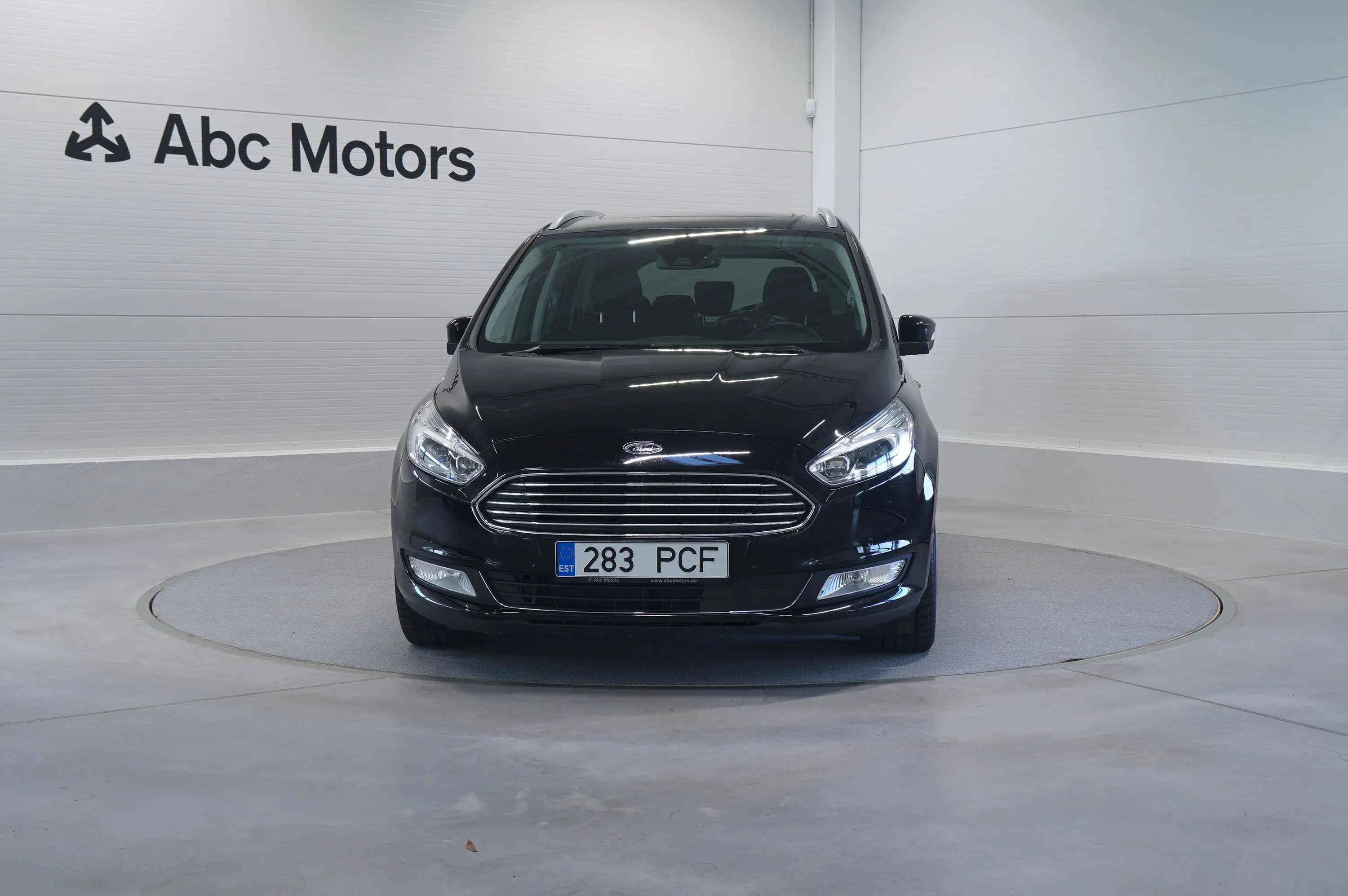 Ford Galaxy