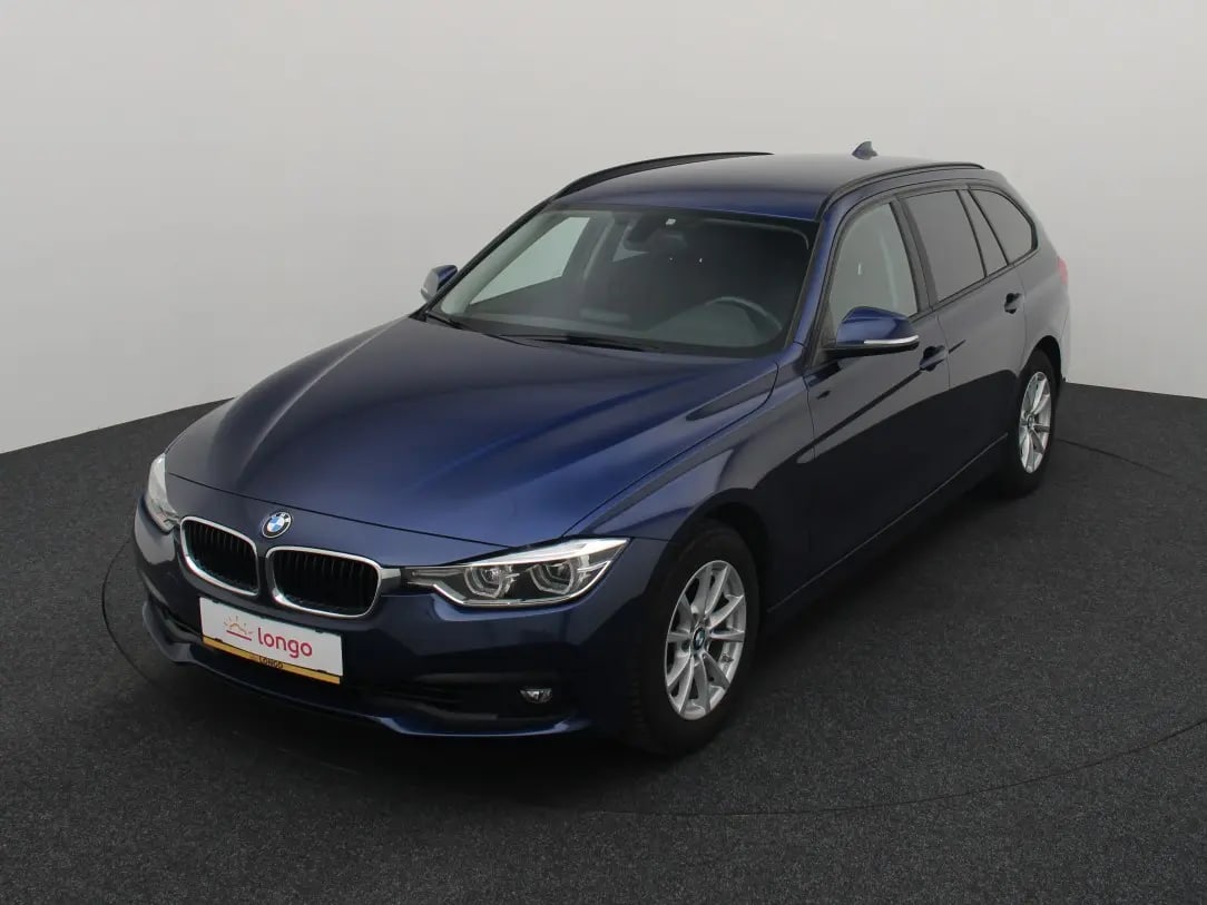 BMW 318