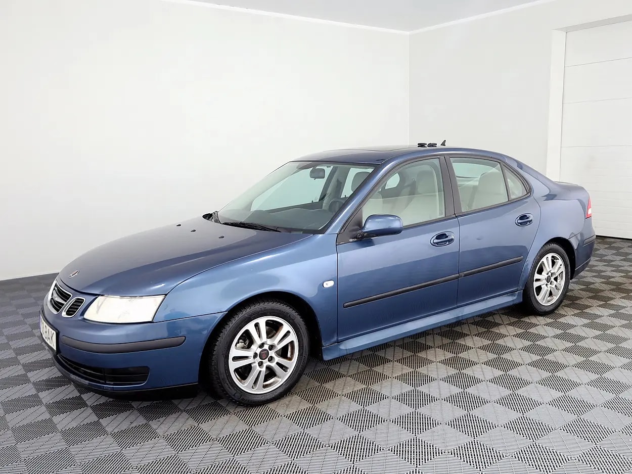 Saab 9-3