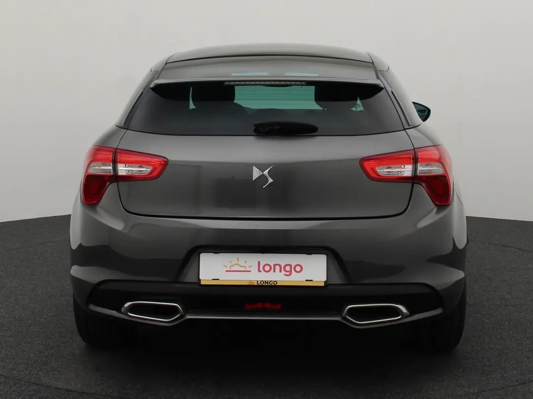 Citroën DS5