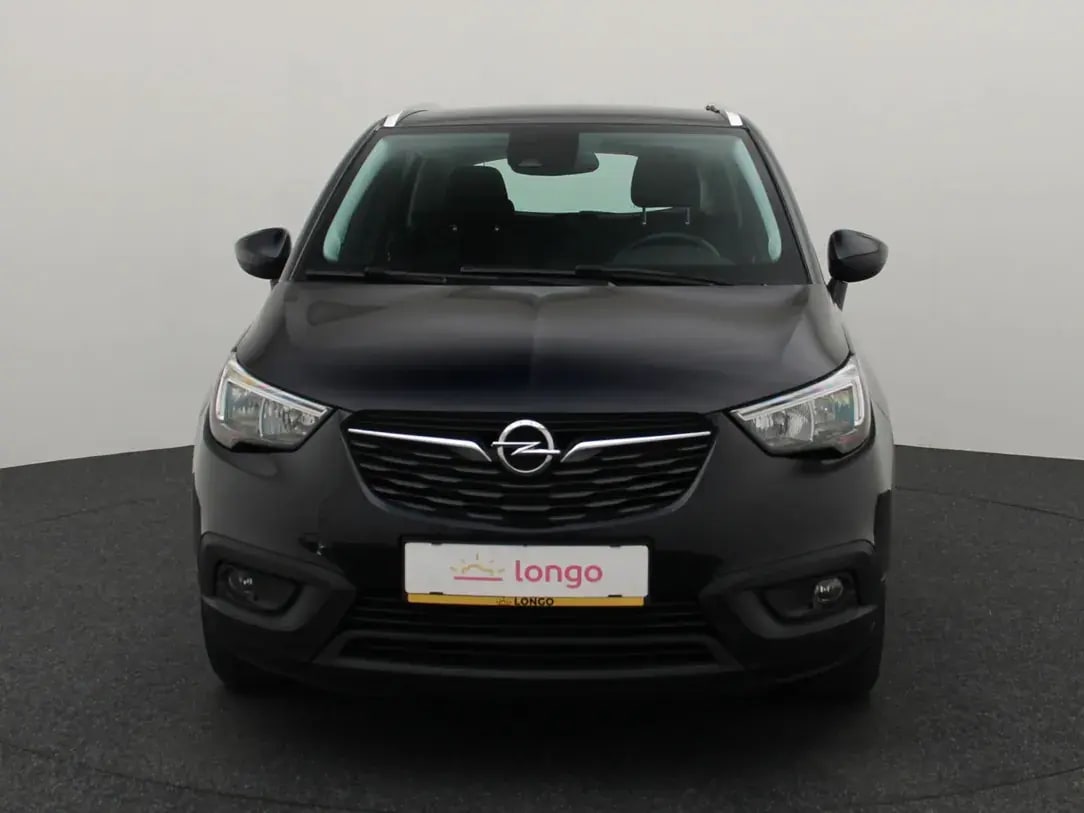 Opel Crossland (X)