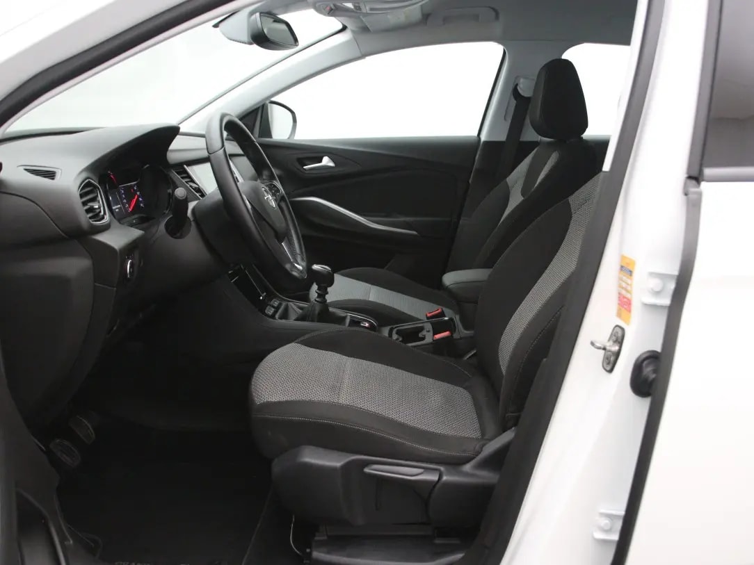 Opel Grandland (X)