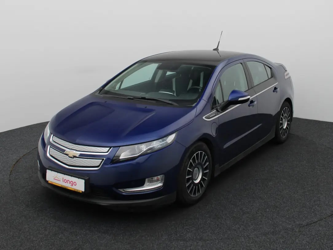 Chevrolet Volt