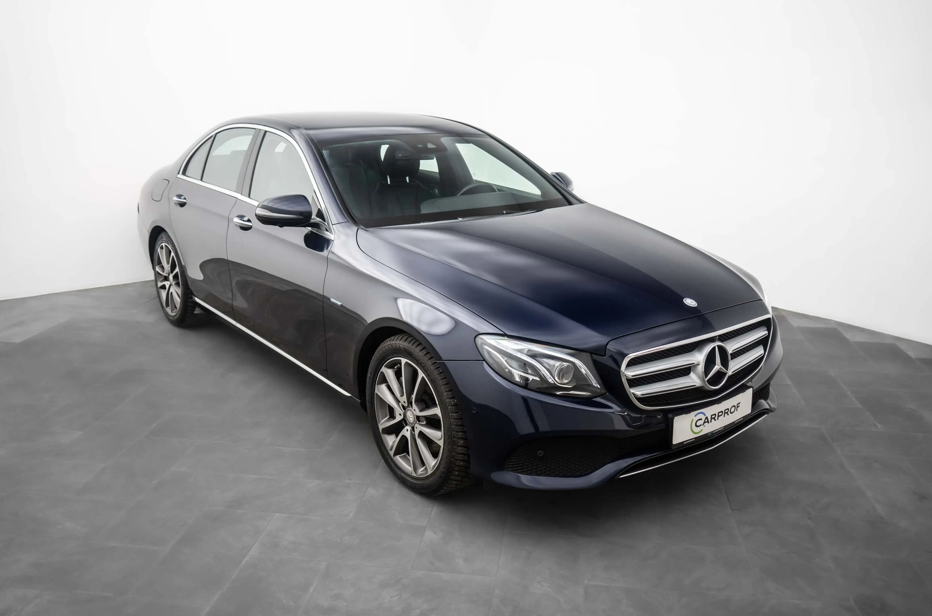 Mercedes-Benz E 350