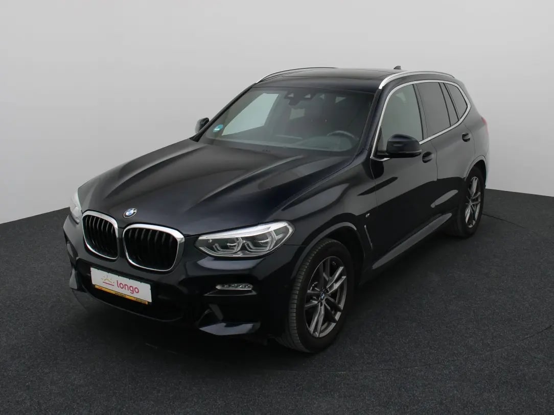 BMW X3 M
