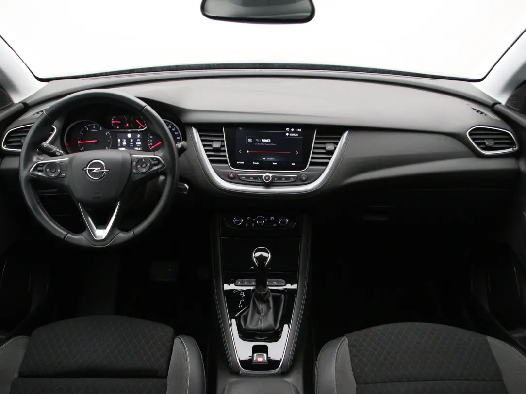 Opel Grandland (X)