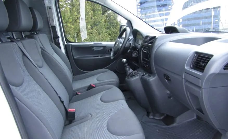 Citroën Jumpy