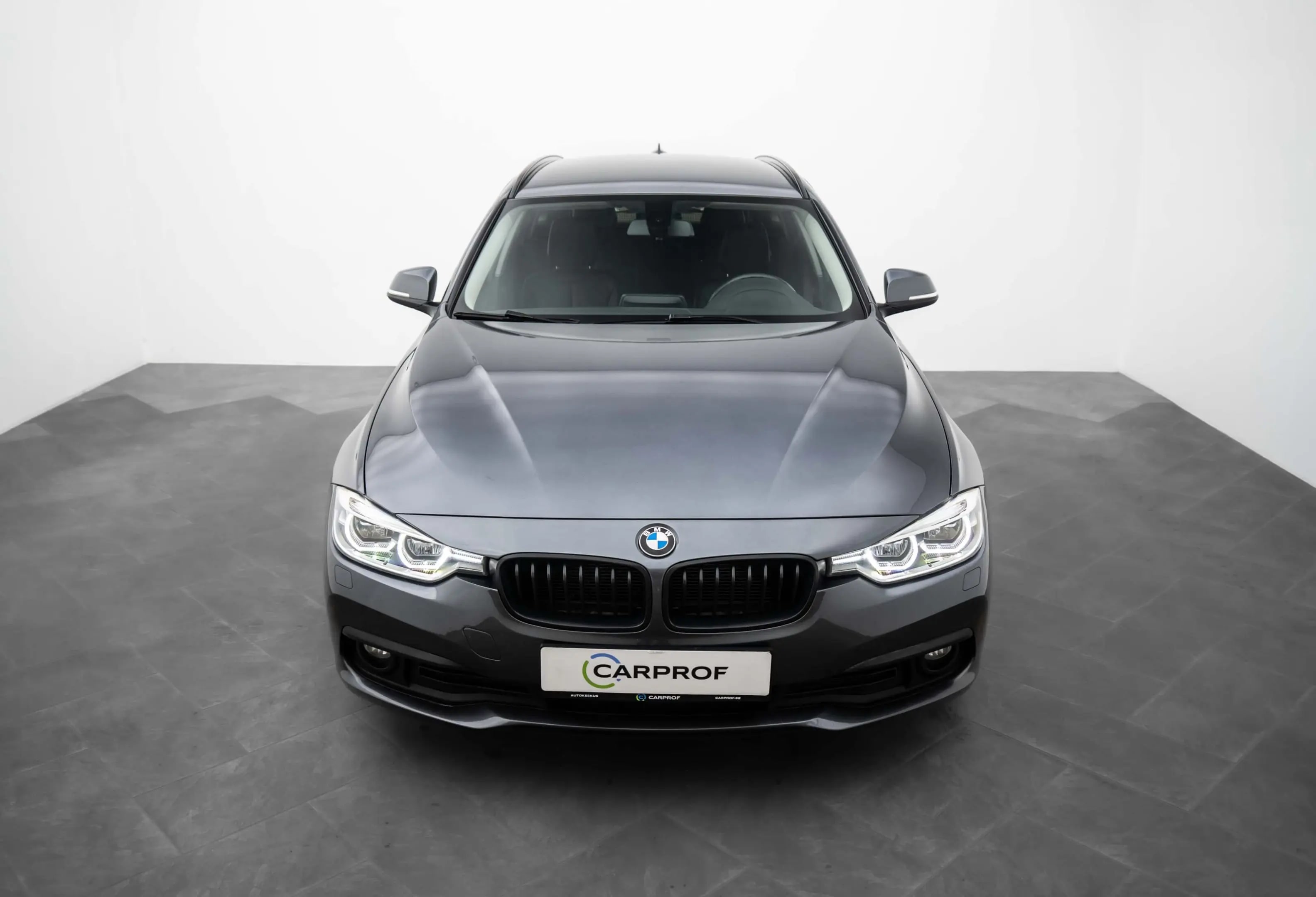 BMW 318
