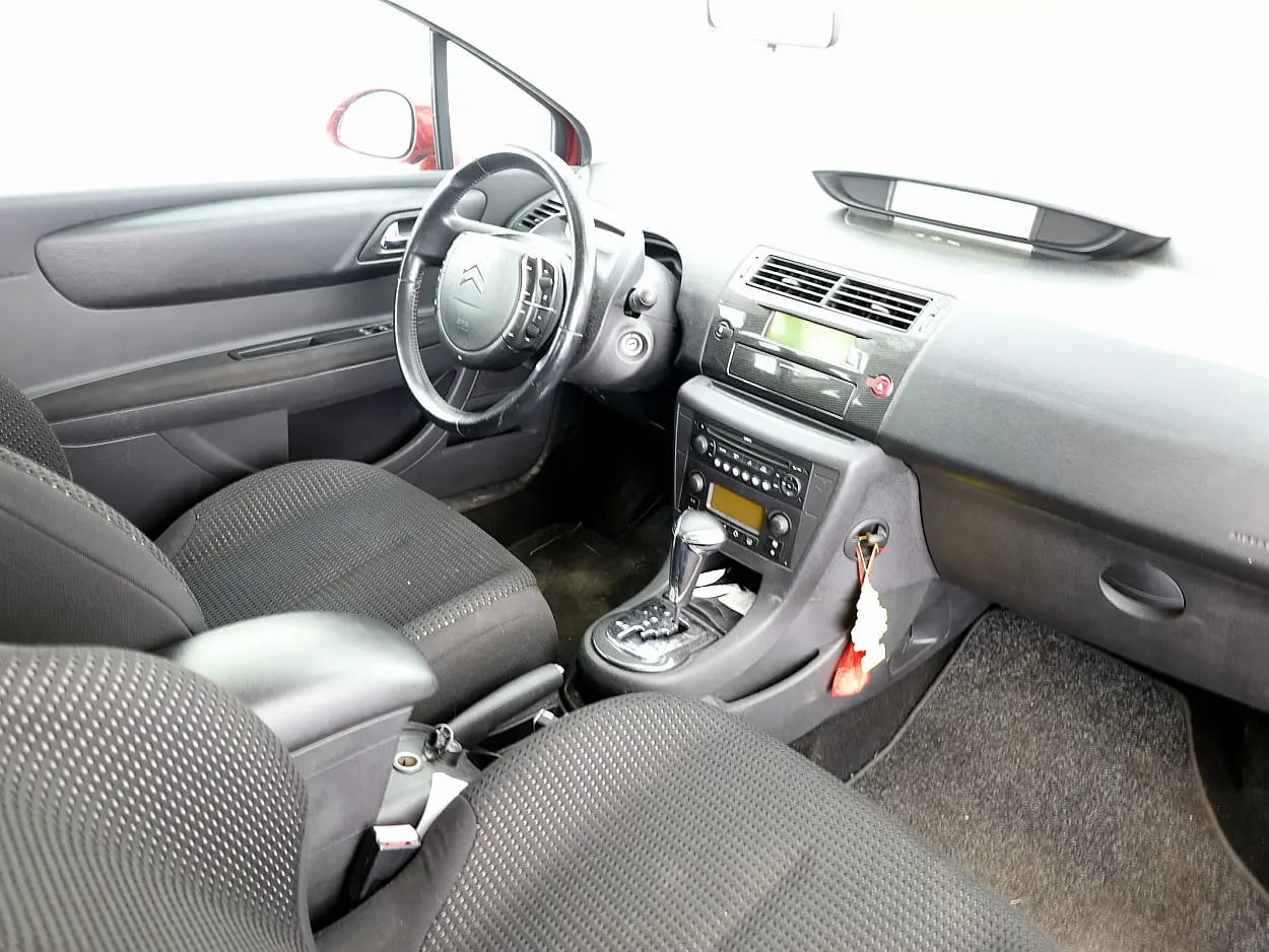 Citroën C4
