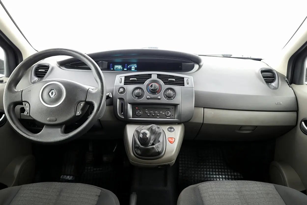 Renault Grand Scenic