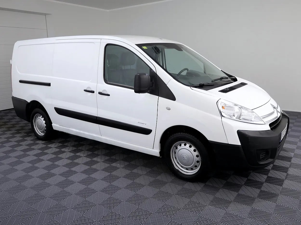Citroën Jumpy