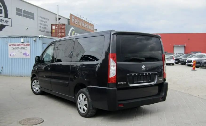 Peugeot Expert