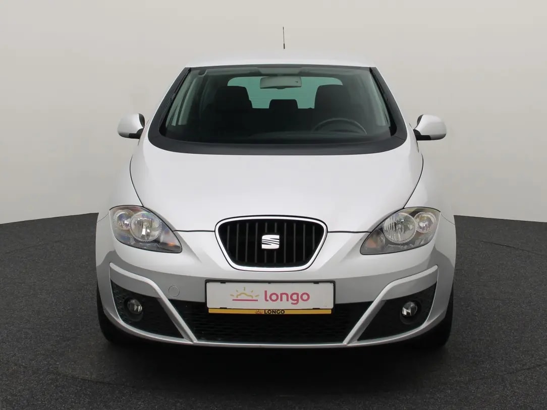 Seat Altea