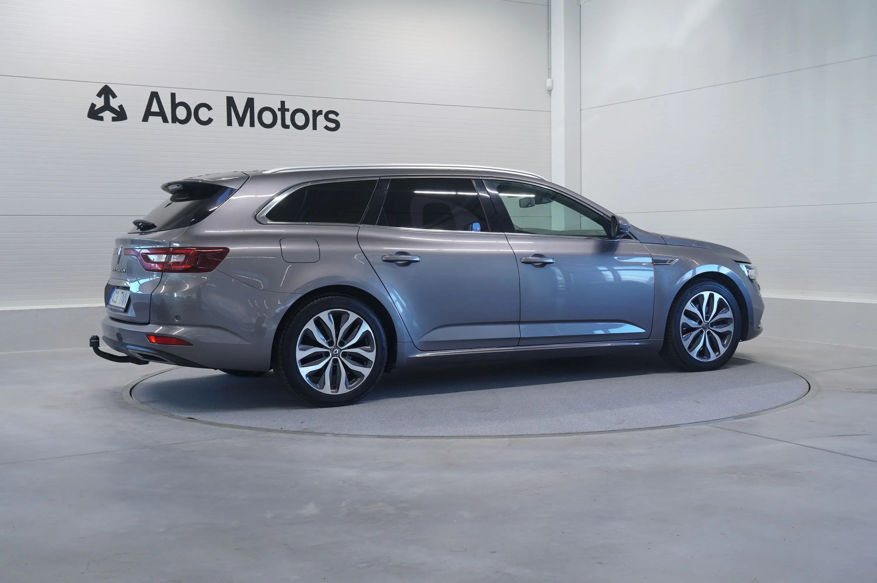 Renault Talisman