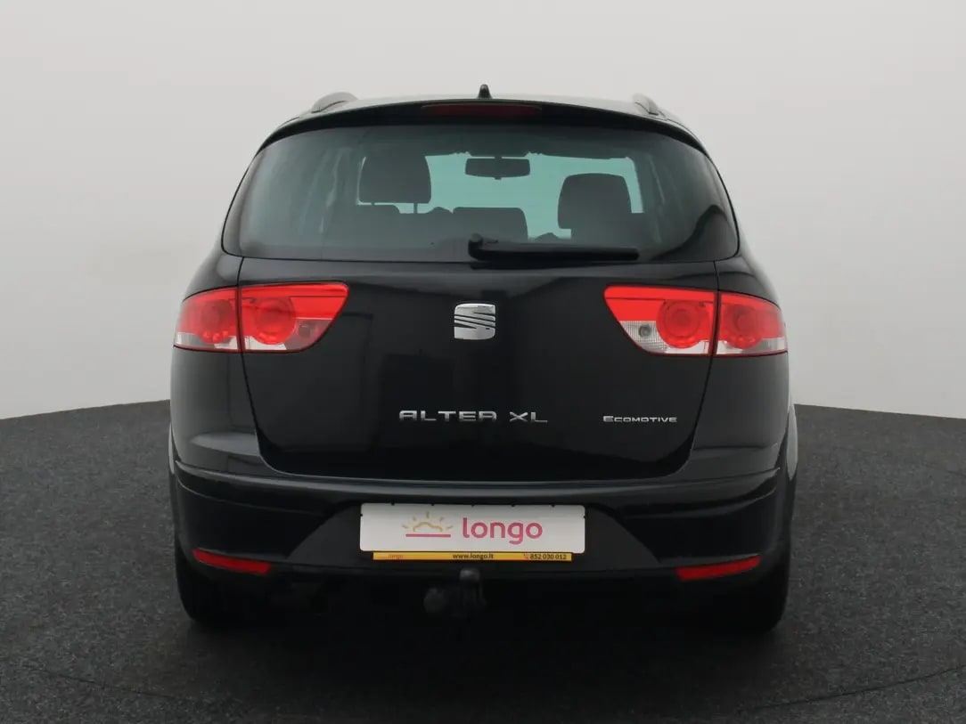 Seat Altea
