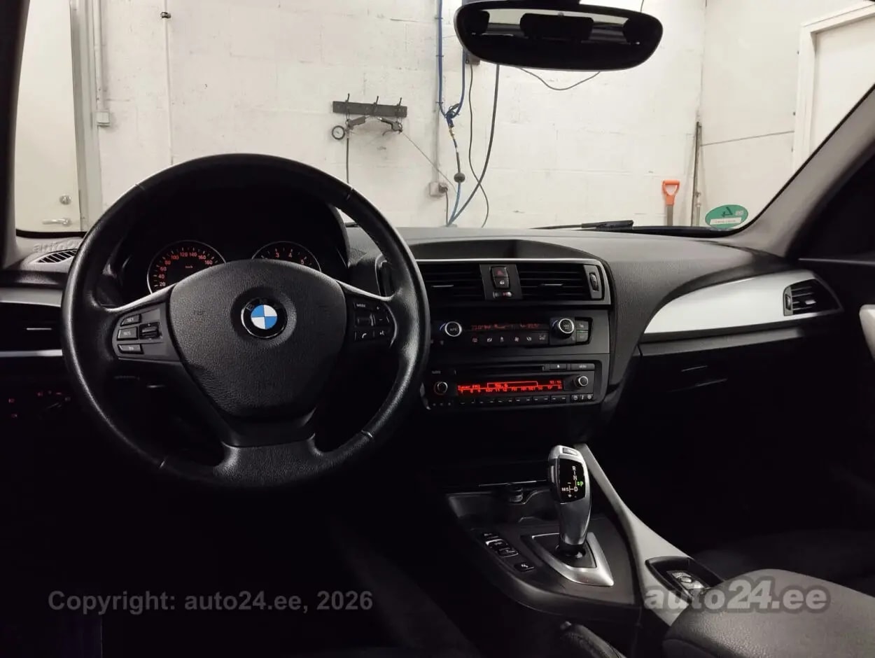 BMW 116