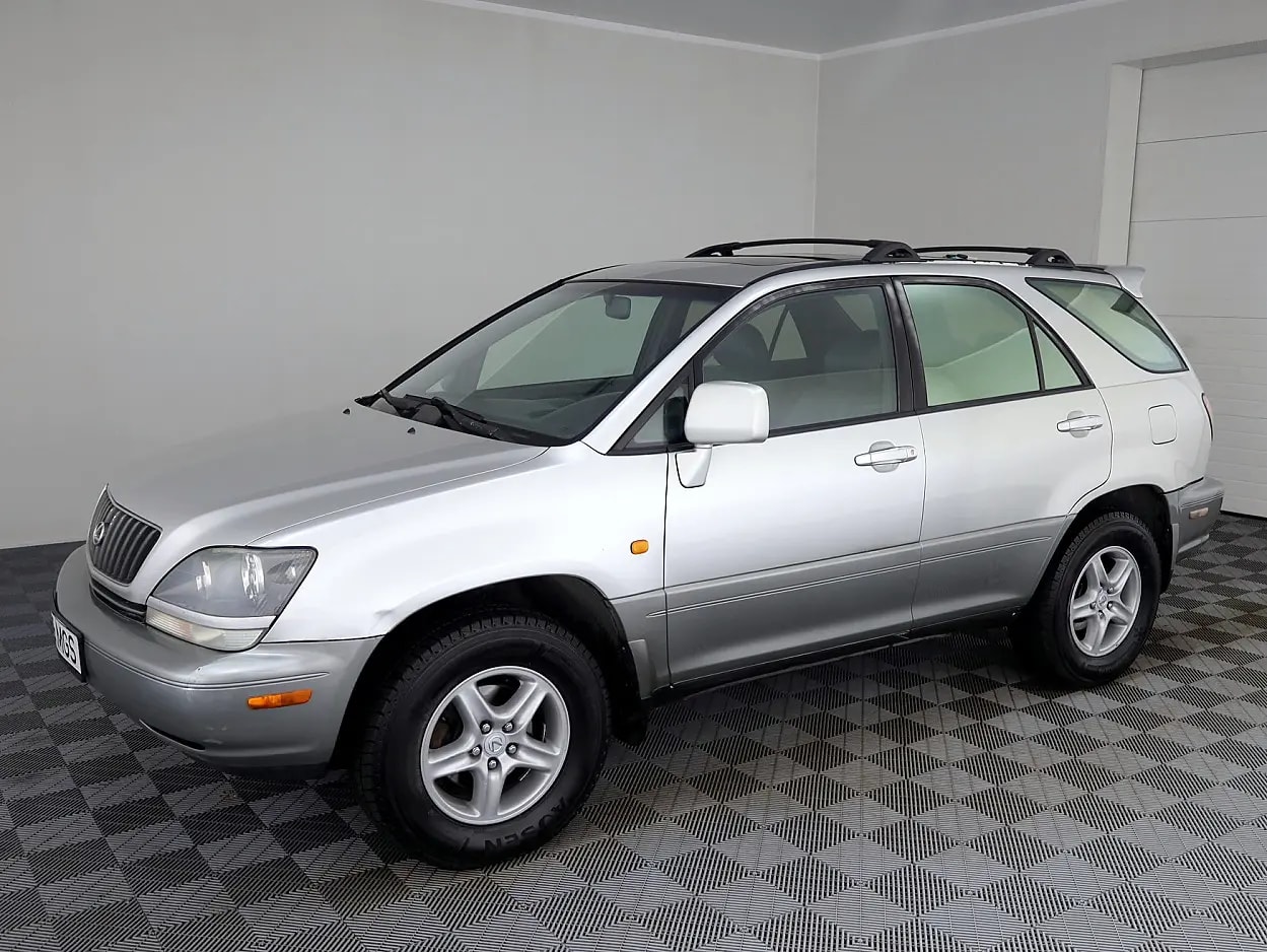 Lexus RX 300