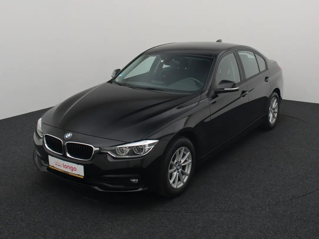 BMW 320