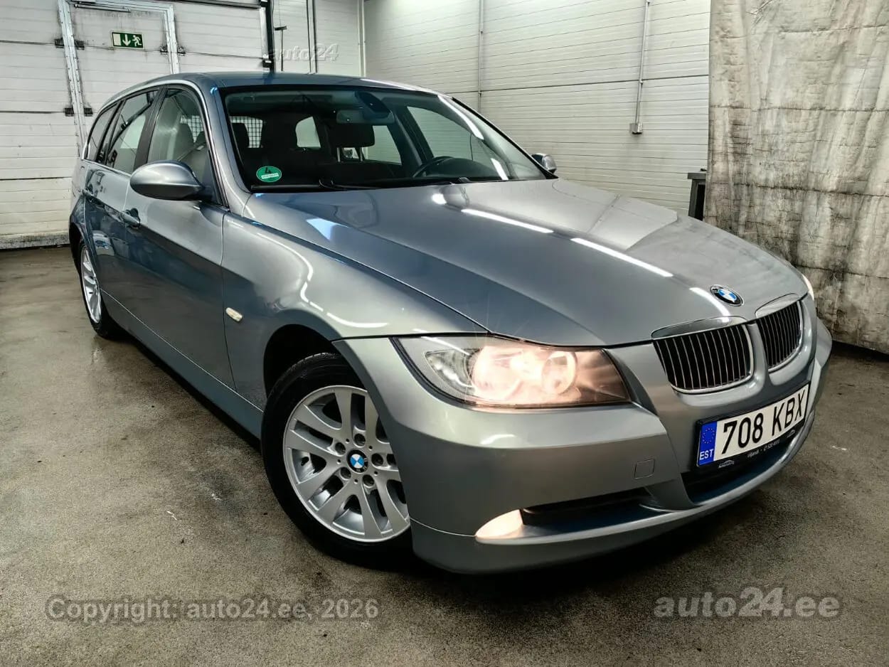 BMW 325