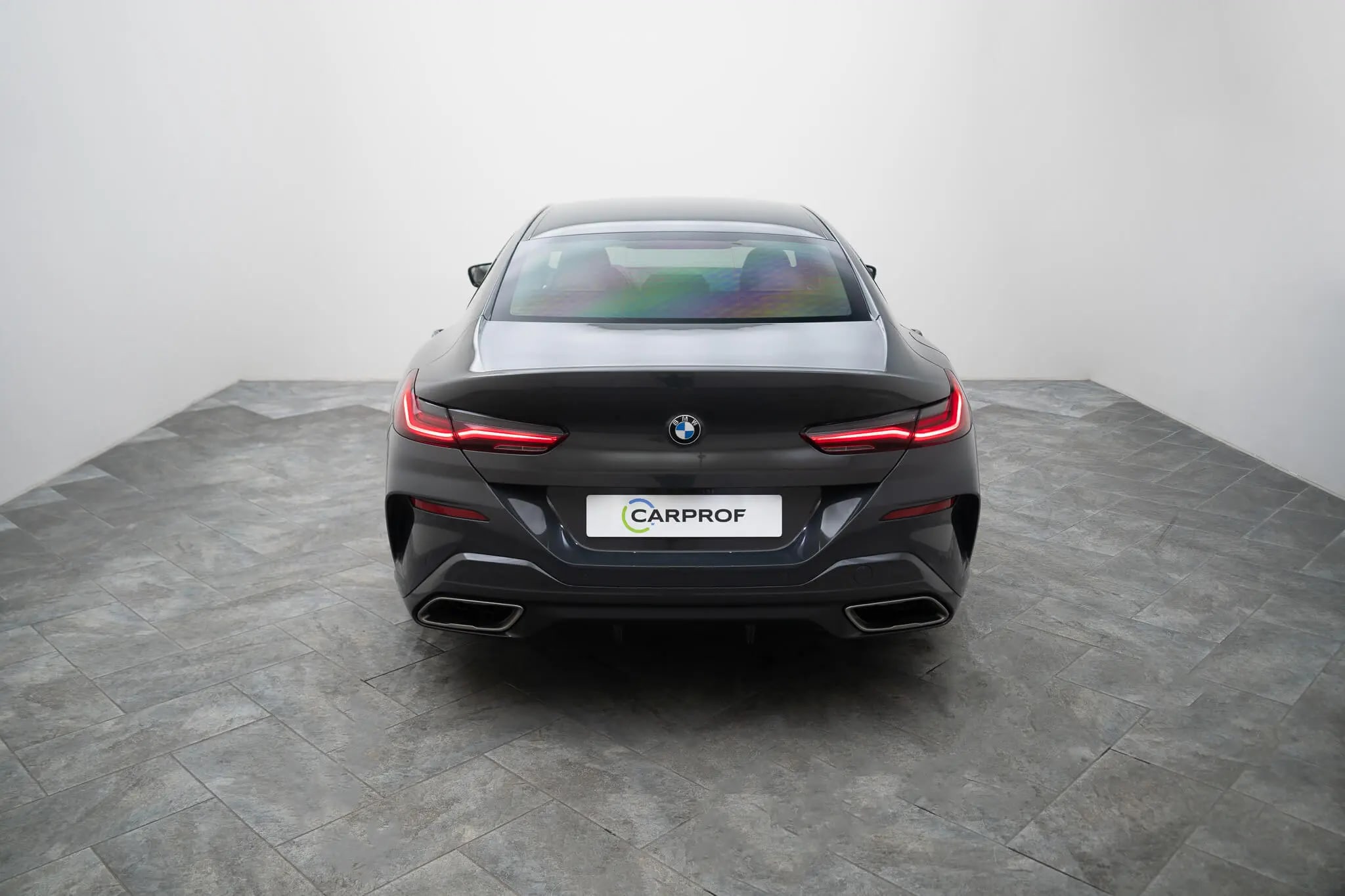 BMW M850