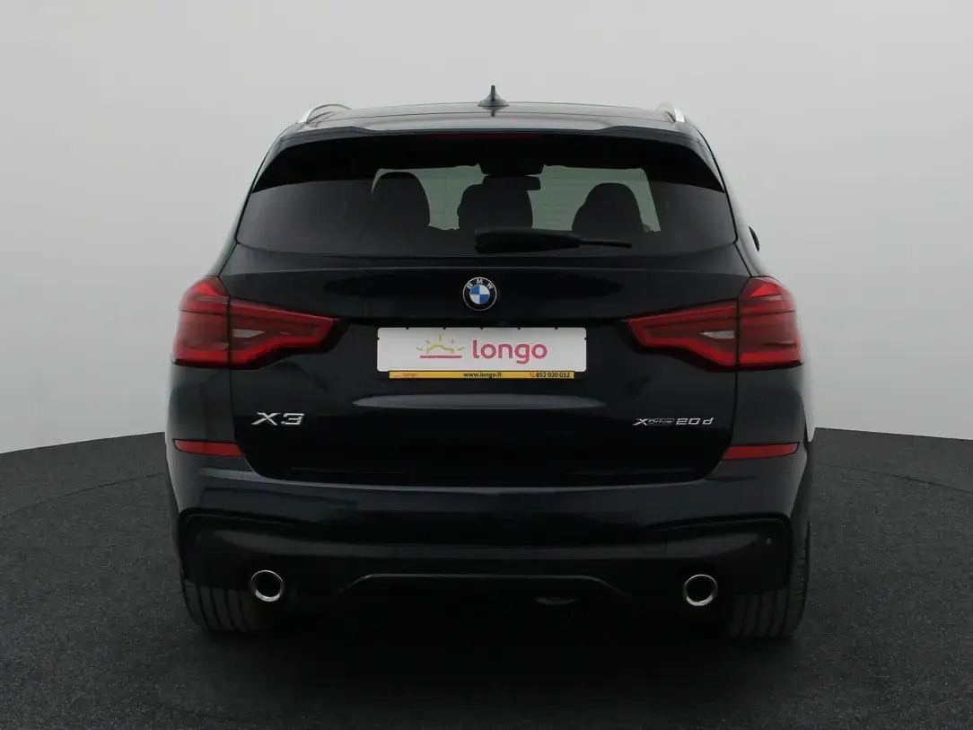 BMW X3 M