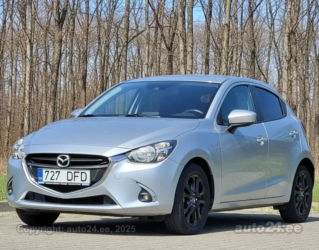 Mazda 2