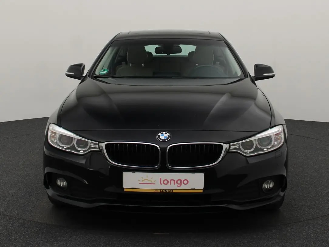 BMW 420