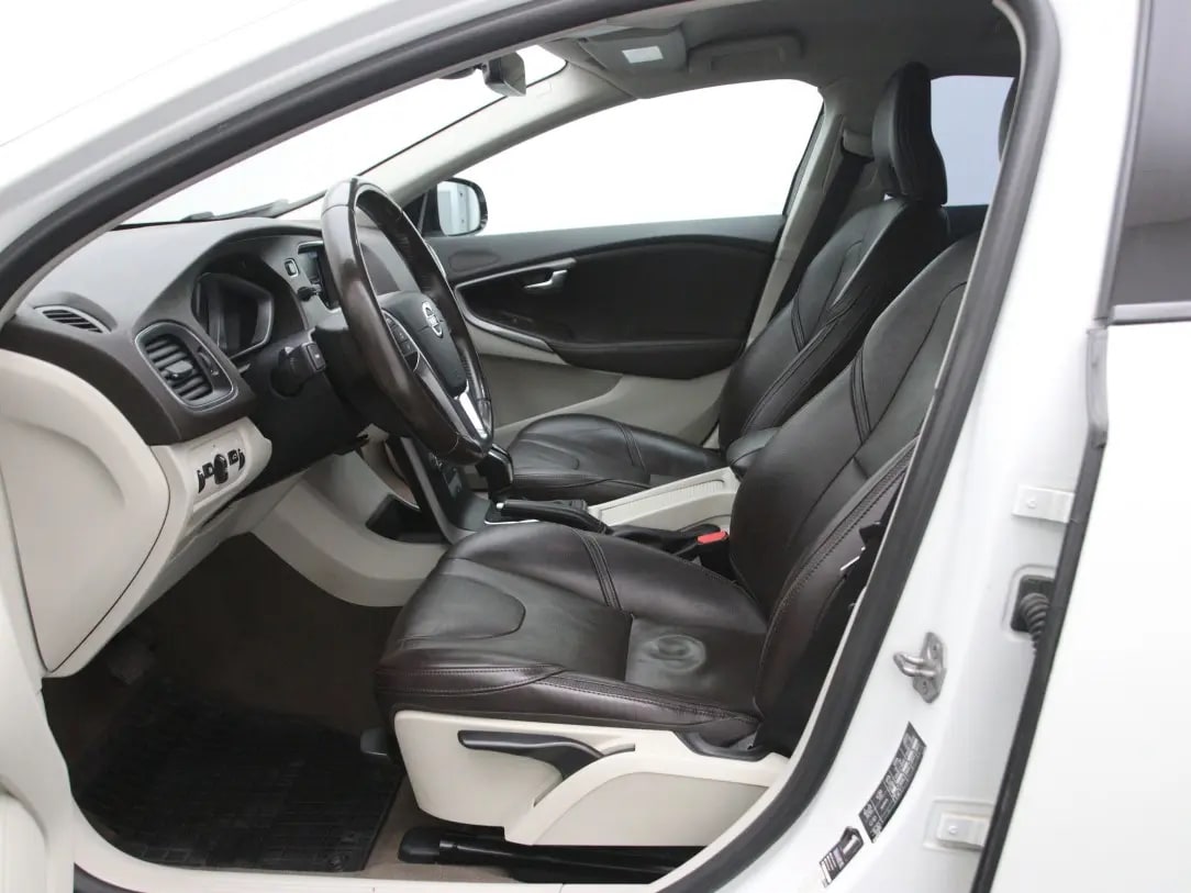 Volvo V40 Cross Country
