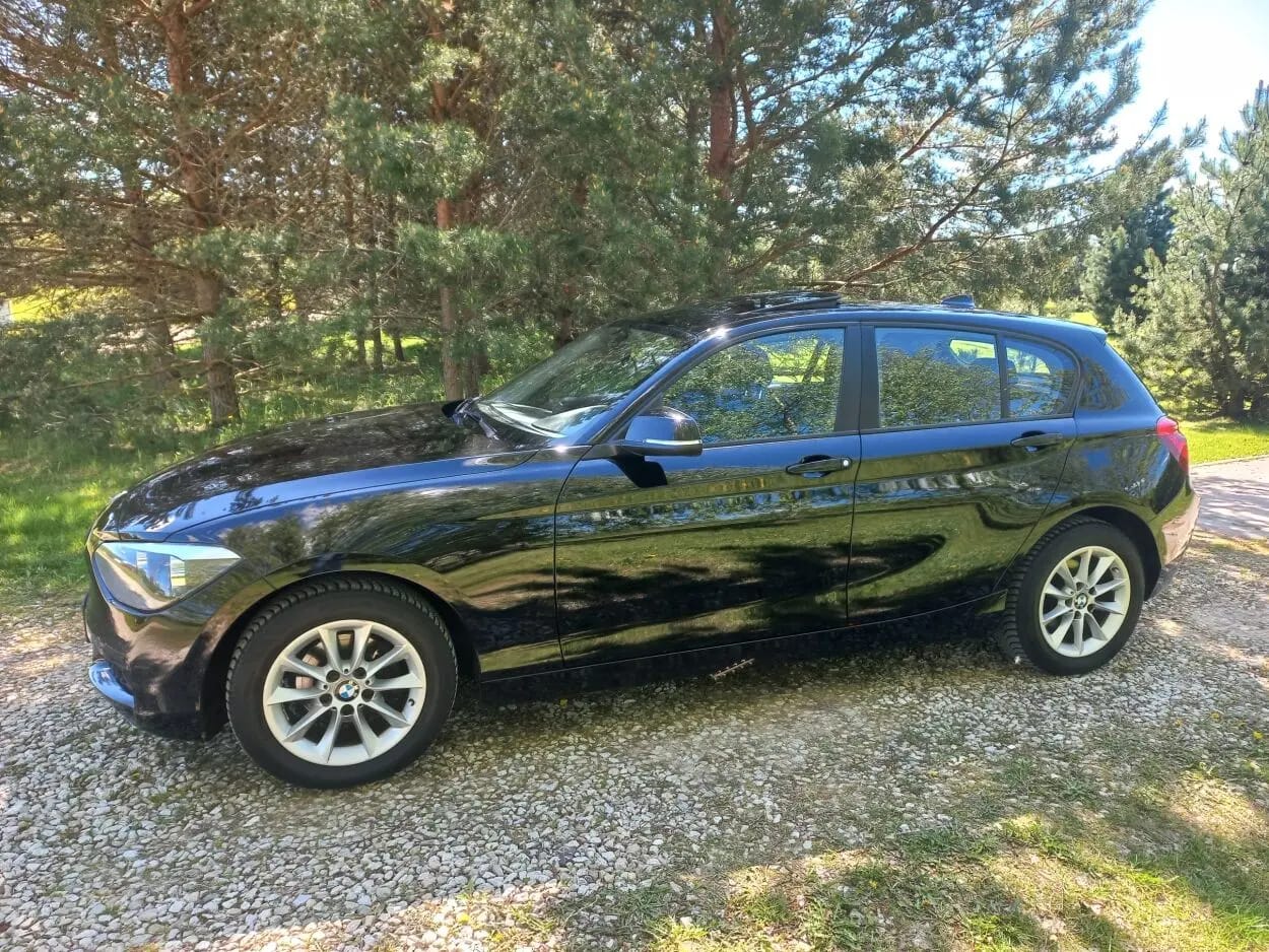 BMW 116